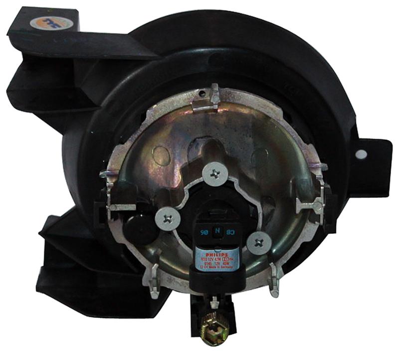 Dorman 1570944 - Fog Light Assembly Dorman 1570944 Fog Light Assembly product image 2 of 2