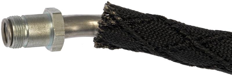 2003 Lincoln Town Car EGR Line Dorman 598123 image 2 of 3