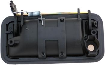 2000 Cadillac Escalade Tailgate Handle Rear Dorman 83361 image 3 of 3