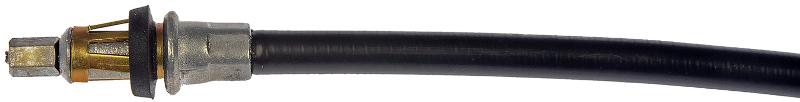 1995 GMC C2500 Parking Brake Cable Front Dorman C95134 image 3 of 3