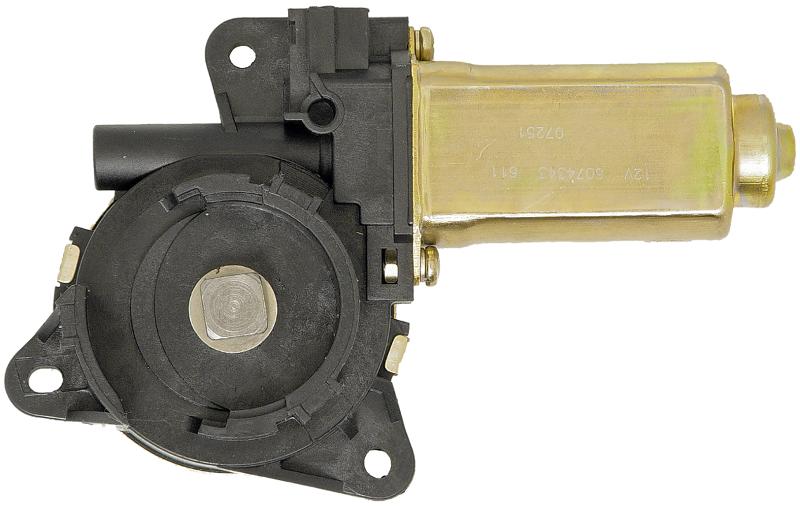 1997 Chrysler Town & Country Power Window Motor Front Right Dorman 742343 image 3 of 3