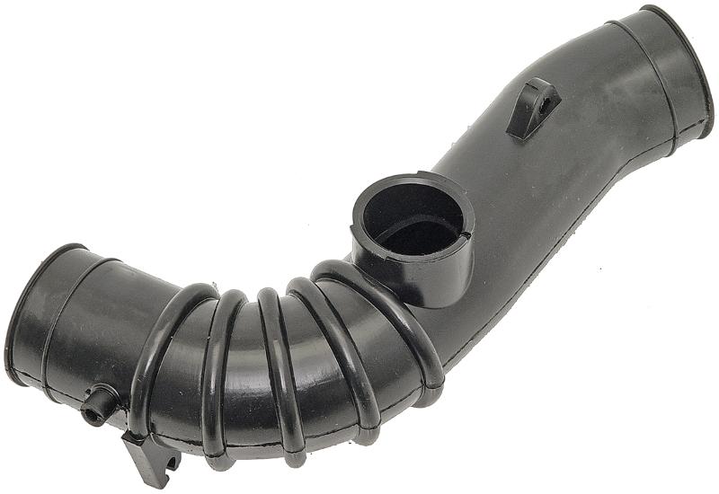 1996 Toyota Camry Engine Air Intake Hose Dorman 696702 image 2 of 2