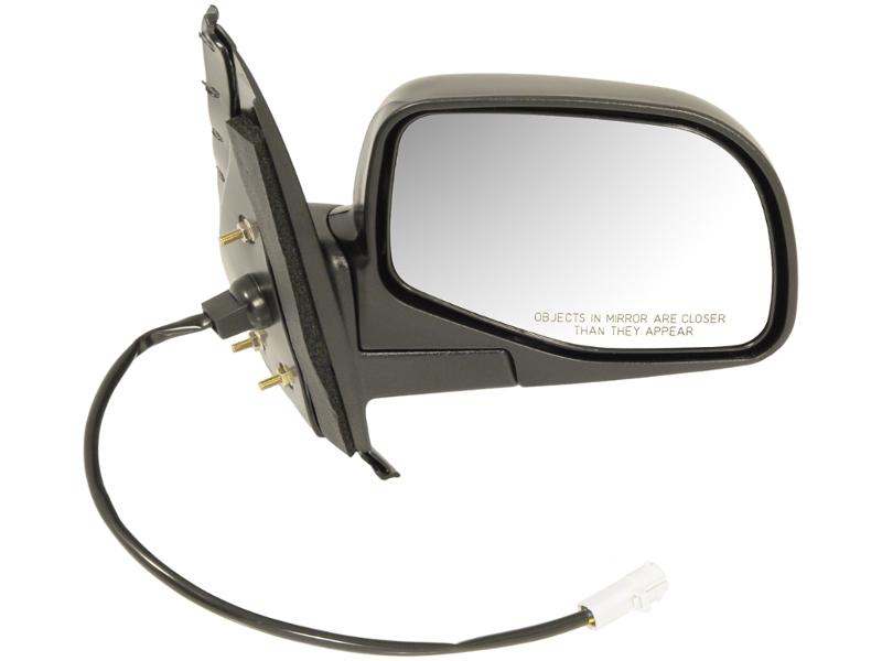 1997 Ford Explorer Door Mirror Right Dorman 955272 image 2 of 2