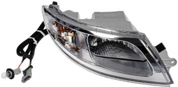 2008 International 4300LP Headlight Assembly Right Dorman 8885109 image 1 of 1