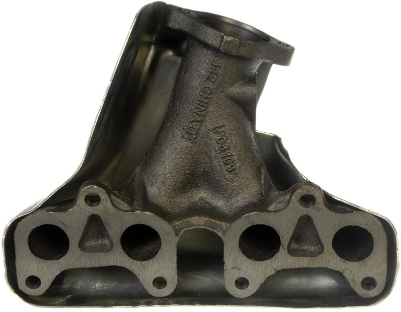 1995 Toyota Paseo Exhaust Manifold Dorman 674680 image 3 of 3