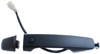 2014 Lexus LX570 Exterior Door Handle Front Right Dorman 93024 image 3 of 3