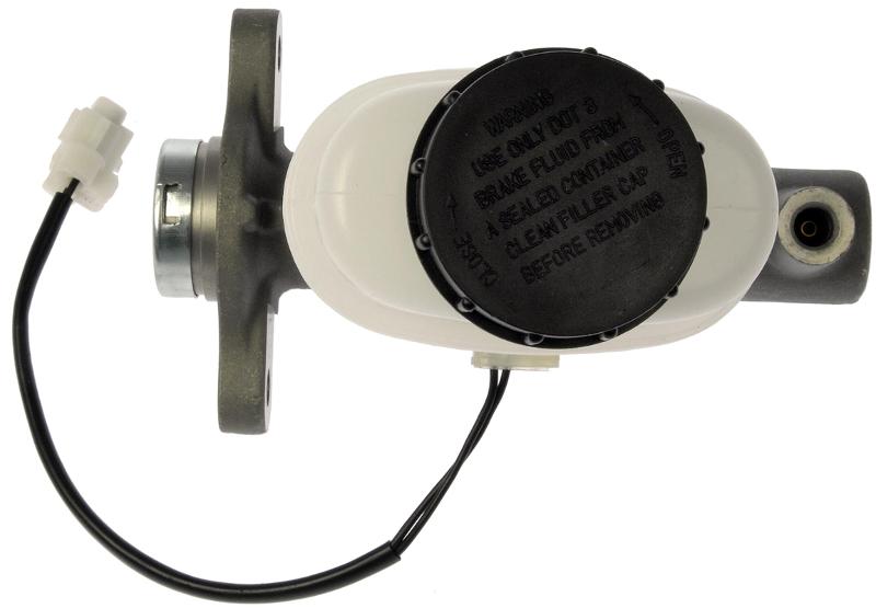 2002 Nissan Sentra Brake Master Cylinder Dorman M630540 image 4 of 4