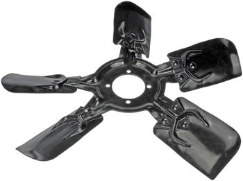 2000 Dodge Durango Engine Cooling Fan Blade
