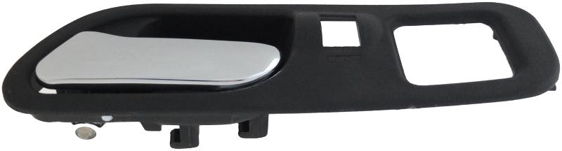 2006 Acura MDX Interior Door Handle Front Left Dorman 81506 image 2 of 3