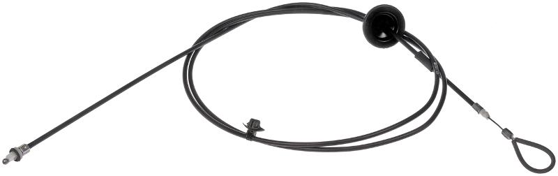 Dorman 912319 - Trunk Lid Release Cable Dorman 912319 Trunk Lid Release Cable product image 3 of 3