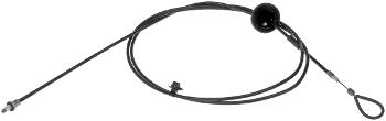 2014 Kia Optima Trunk Lid Release Cable Dorman 912319 image 3 of 3
