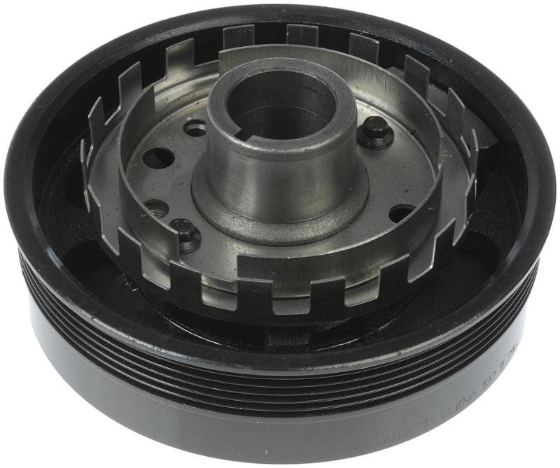 1993 Buick Park Avenue Engine Harmonic Balancer Dorman 594034 image 2 of 2