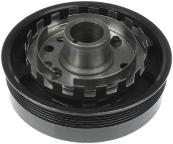 1994 Oldsmobile Silhouette Engine Harmonic Balancer Dorman 594034 image 4 of 4