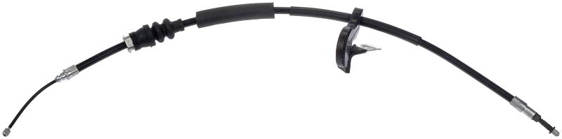 2005 BMW 760i Parking Brake Cable Rear Right Dorman C660698 image 3 of 3