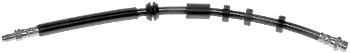 2013 Land Rover LR2 Brake Hydraulic Hose Front Left Dorman H382574 image 3 of 3