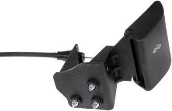 2010 Jeep Commander Hood Release Cable Dorman 912087 image 3 of 3