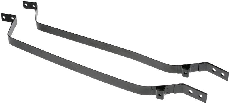 2008 Hyundai Tucson Fuel Tank Strap Dorman 578289 image 3 of 3