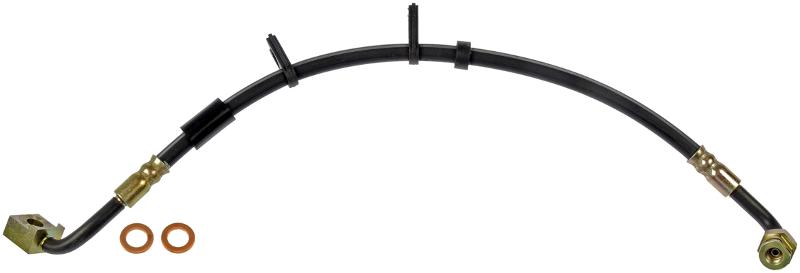 Dorman H620987 Brake Hydraulic Hose product image 2 of 3