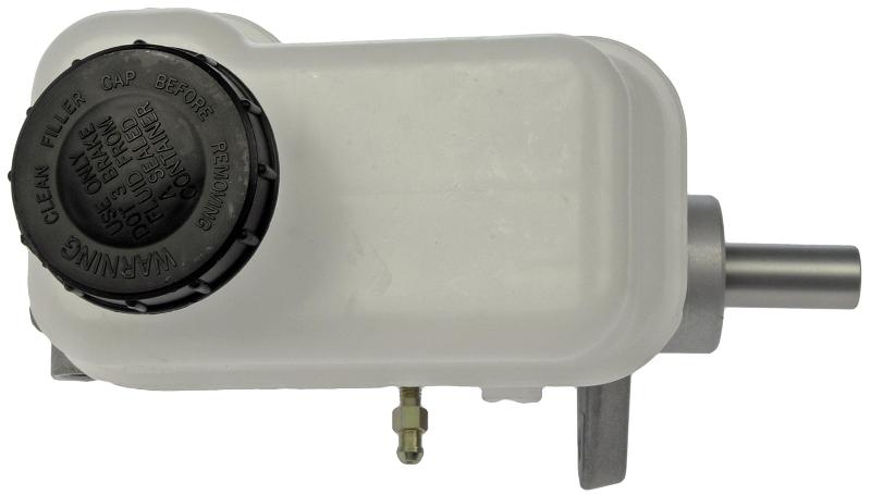 2009 Mazda Tribute Brake Master Cylinder Dorman M630529 image 4 of 4