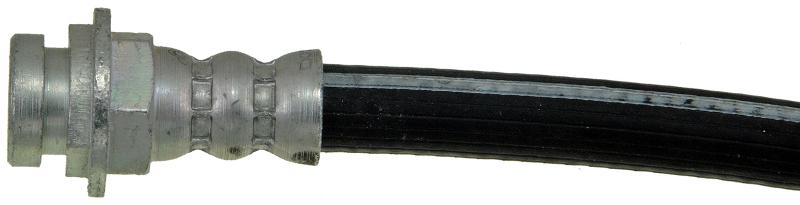 1987 Dodge Dakota Brake Hydraulic Hose Front Right Dorman H38593 image 3 of 3