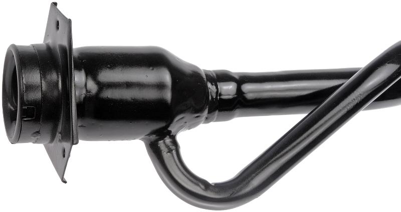1997 Ford Sable Fuel Tank Filler Neck Dorman 577281 image 2 of 2