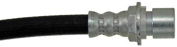 1999 GMC Safari Brake Hydraulic Hose Rear Center Dorman H38261 image 2 of 3