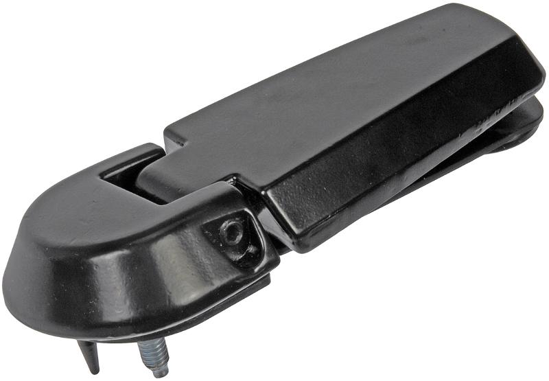 2003 Ford Explorer Liftgate Glass Hinge Dorman 924160 image 3 of 3
