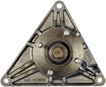 1999 Isuzu Amigo Engine Cooling Fan Pulley Bracket Dorman 300805 image 2 of 4