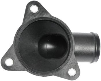 2000 Mercury Mountaineer Engine Coolant Thermostat Housing Upper Dorman 902844 image 3 of 3