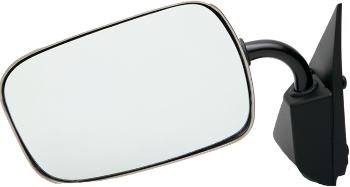 1999 GMC C2500 Suburban Door Mirror Left Dorman 9551817 image 2 of 2