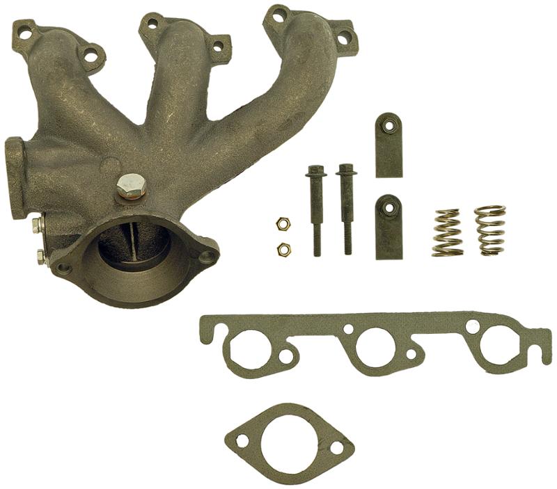 Dorman 674528 Exhaust Manifold product image 7 of 8