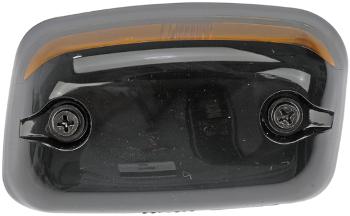 2014 Chevrolet Silverado 2500 Roof Marker Light Left Outer Dorman 923100 image 3 of 3
