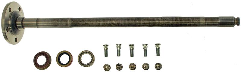 1997 Jeep Grand Cherokee Axle Shaft Rear Right Dorman 630305 image 2 of 2