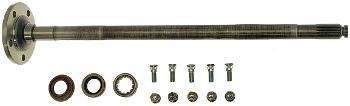 1995 Jeep Grand Cherokee Axle Shaft Rear Right Dorman 630305 image 2 of 2