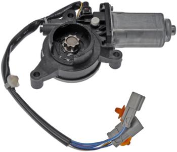 2004 Honda Odyssey Power Window Motor Front Left Dorman 742868 image 3 of 3