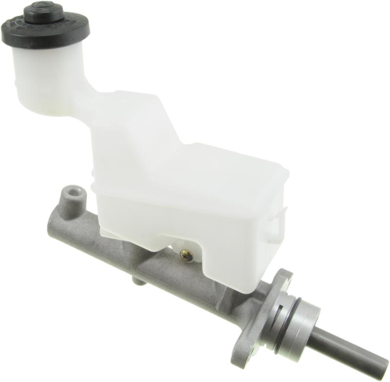 2007 Toyota Corolla Brake Master Cylinder Dorman M630298 image 3 of 4