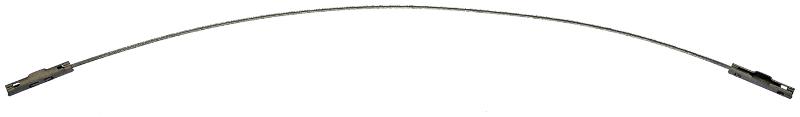 1995 Ford Explorer Parking Brake Cable Intermediate Dorman C660915 image 2 of 3