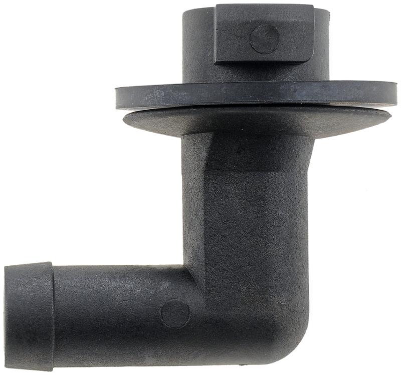 1992 Jeep Cherokee PCV Valve Elbow Dorman 47056 image 2 of 4