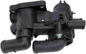 2005 Volkswagen Lupo Engine Coolant Thermostat Housing Assembly