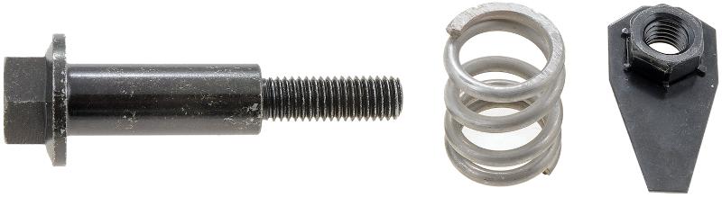 Dorman 03130 Exhaust Manifold Bolt and Spring product image 5 of 5