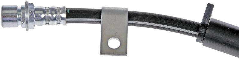 Dorman H622144 Brake Hydraulic Hose product image 2 of 3