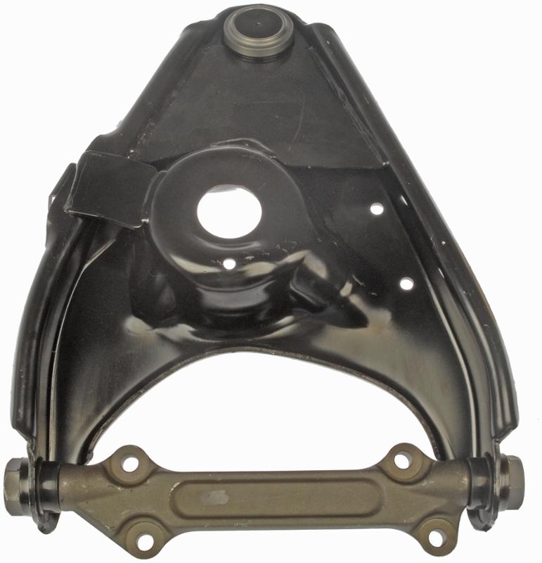 1996 GMC P3500 Suspension Control Arm and Ball Joint Assembly Front Right Lower Dorman 520184 image 4 of 4