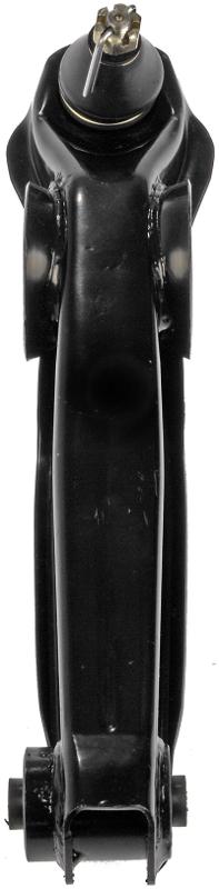 1976 Honda Civic Suspension Control Arm and Ball Joint Assembly Front Left Lower Dorman 520690 image 2 of 2