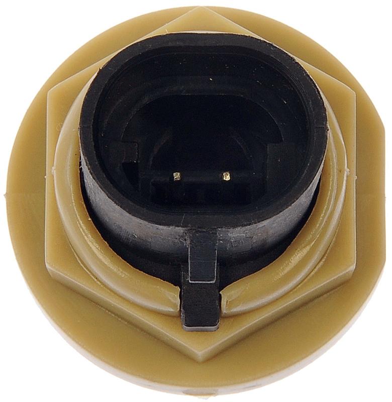1995 Chrysler New Yorker Auto Trans Speed Sensor Input Dorman 917601 image 3 of 3