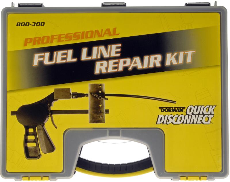 Dorman 800357 - Fuel Line Repair Kit Dorman 800357 Fuel Line Repair Kit product image 3 of 3