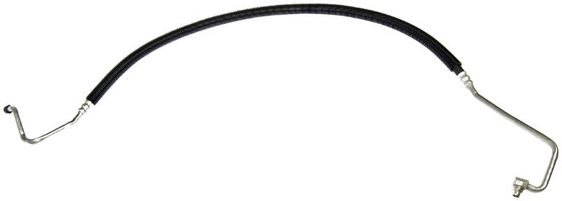 1992 GMC K2500 Engine Oil Cooler Hose Assembly Inlet (Lower) Dorman 625164 image 3 of 3