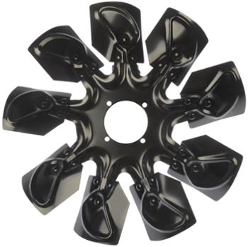 1998 Mercury Mountaineer Engine Cooling Fan Blade Dorman 620152 image 2 of 2