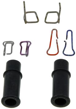 1984 Dodge Rampage Disc Brake Hardware Kit