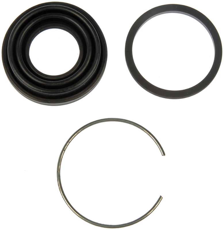 2005 Nissan Altima Disc Brake Caliper Repair Kit Rear Dorman D670022 image 1 of 1