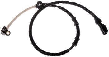 2002 Lincoln Navigator ABS Wheel Speed Sensor Front Dorman 970074 image 4 of 4